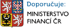 Ministerstvo financí doporučuje