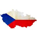 Obrys České republiky