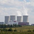 Jaderná elektrárna Temelín